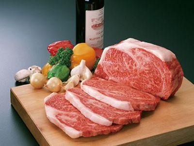 點擊查看詳細(xì)信息<br>標(biāo)題：生牛排 閱讀次數(shù)：4412