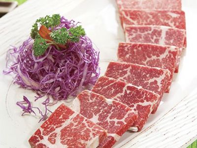 點擊查看詳細(xì)信息<br>標(biāo)題：里脊肉 閱讀次數(shù)：4377